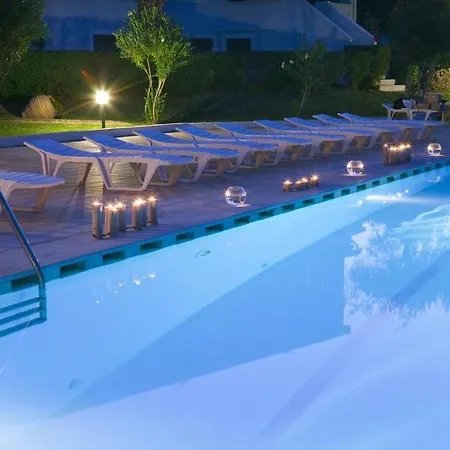 Corfiot Maisonette With Shared Pool - Govino Bay Corfu  Exterior foto