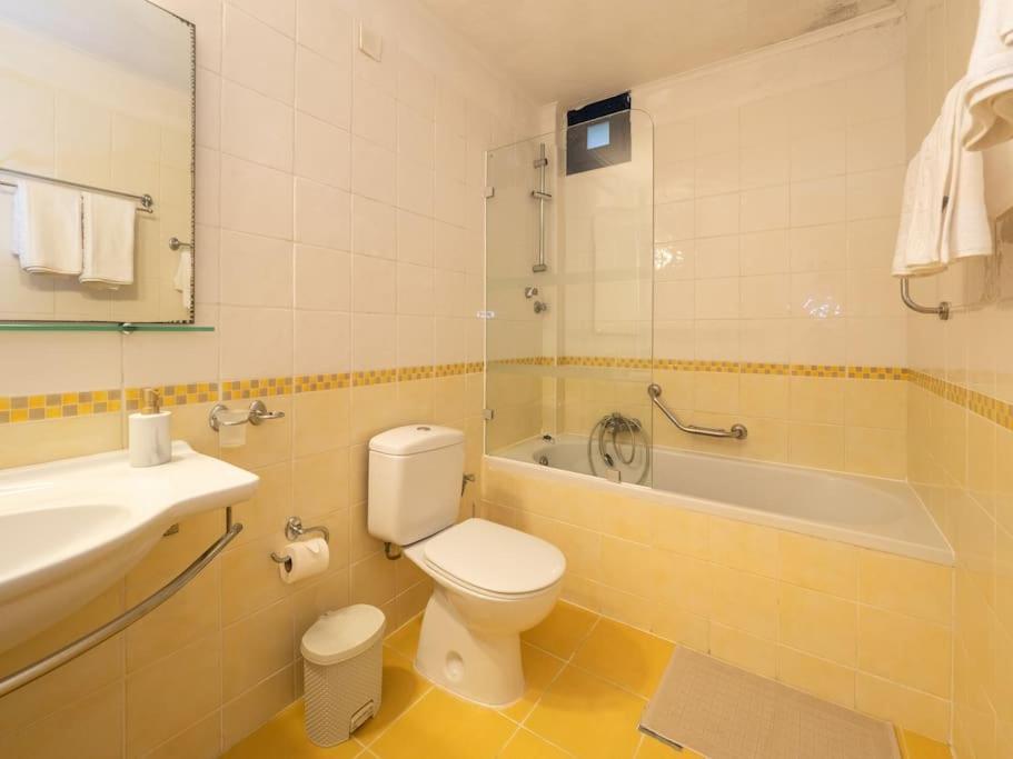 Corfiot Maisonette With Shared Pool - Govino Bay *