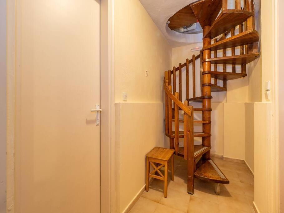 Apartmán Corfiot Maisonette With Shared Pool - Govino Bay *